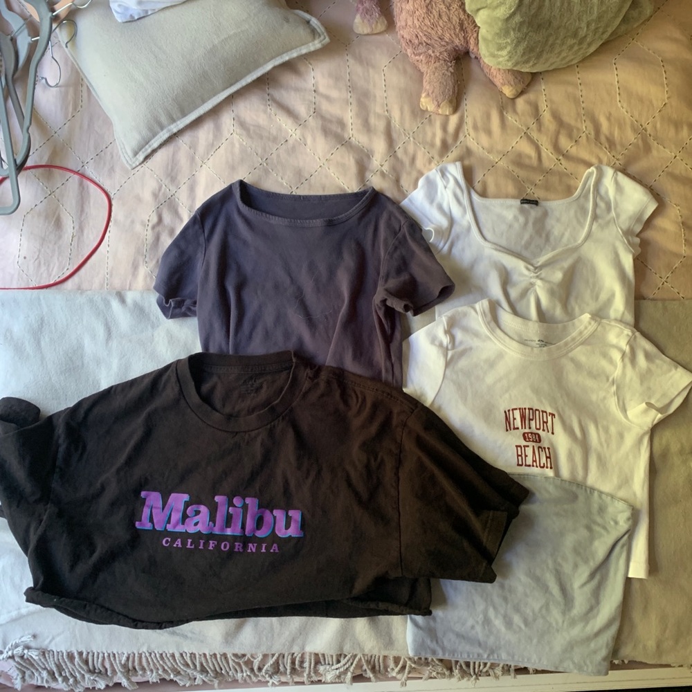 Updated brandy collection! Scroll down - Picture 5 of 12